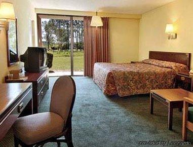 Motel Super 8 By Wyndham St. Augustine Habitación foto